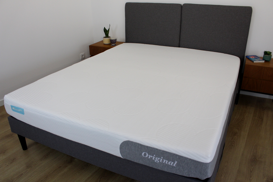 cloudpillo original matras review